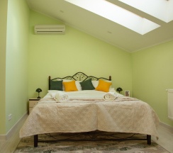 Номер стандарт улучшенный в В Настроении