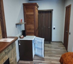 Стандарт улучшенной комфортности. в Дилижанс