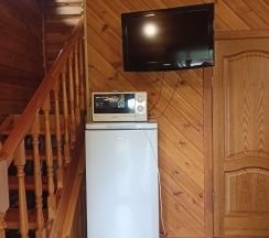 Номер улучшенный семейный в Феникс в Узнезе