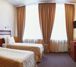 Стандарт Twin+ в Empire Park