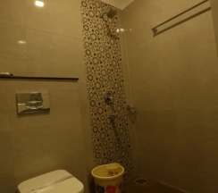 Двухместный номер Standard двуспальная кровать в Green View by Green Tree Hotels