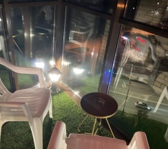 1-комнатные апартаменты, 33м² в Филин