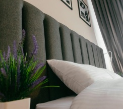 2-местный номер комфорт в Loft-hotel