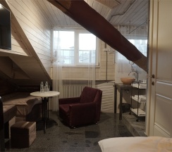 Standard Loft 401 в Otokomae