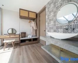 Вилла в Howard Johnson by Wyndham Phuket Naiyang