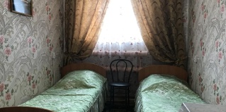 Кириллов: Мини-отель Феникс