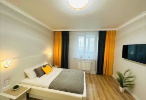 Апартаменты Апартаменты на Носовихинское шоссе, 43 в Реутове