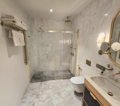 1-комнатные апартаменты люкс в Mantera Residence