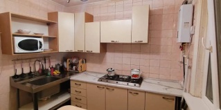 Алматы: Хостел На Орманова