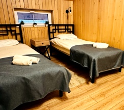 Коттедж №3 в Илмола