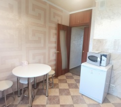 4-местные 1-комнатные апартаменты улучшенные ZNSRENT ул Кирова д151А в ZNS Rent (ЗНС Рент) на улице Кирова 151 А