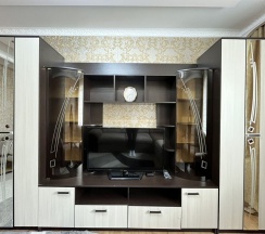 Квартира в Апартаменты на улица Раимкулова, 2