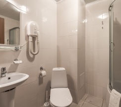 Семейный 2-х комнатный (2 взрослых+ребенок до 10 лет) в Герда