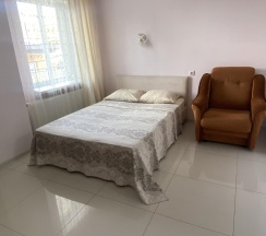 4-местный номер люкс в Амелия