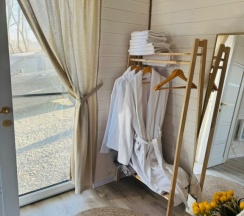 Апартаменты Comfort в Villa Chituk