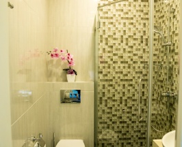 Стандарт DOUBLE в Golden Beach