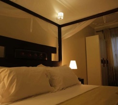 Номер Standard в Crystal Hotel Apartments Entebbe