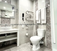 Люкс в Беловодье