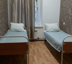 Эконом с раздельными кроватями в Белое море