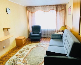 Комфорт семейный в Патриот