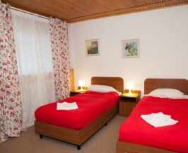 Стандарт двухместный в Сказка