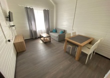 Минигостиница - 5 Номер в Ustje beach resort