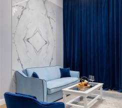 ЛЮКС СТИХИЯ ВОЗДУХА в Ostrova