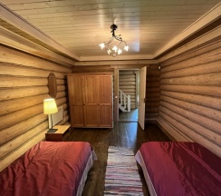 Big Shanti home 8 в Шанти