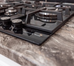 Евродвушка 50 кв.м. на берегу моря с бассейном ул. Мира 44 в Милка