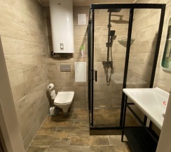 Коттедж улучшенный №2 в Ёлки и Горки