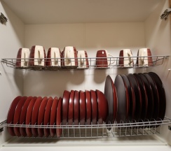 Банкетный коттедж №4 в ДухЛес