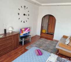 1-комнатные апартаменты стандарт в Sweet room