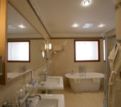 Grand Suite в Руссо-Балт