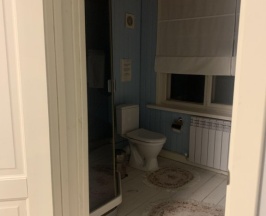 Семейный номер Classic в Эко-дача Hidden Plyos