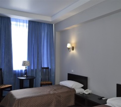 Стандарт TWIN в Планета SPA