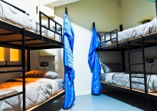 Семейный номер Standard в Zee Thai Hostel