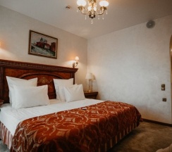 Сюит Президентский в Ring Premier Hotel