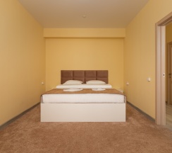 СПА корпус номер 3 ЛЮКС в Гелион