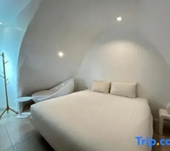 Двухместная студия двуспальная кровать в Benyada Lodge