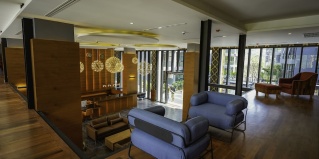 Камала Бич: Апартаменты Citygate Kamala Resort and Residence