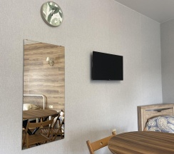 Трехместный номер Эконом в Соната