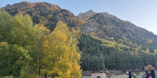 Тегенекли: Гостевой дом River House