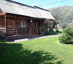 Коттедж в Манкат