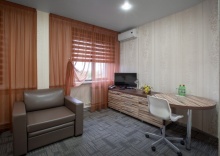 STANDARD COMFORT в Kamarooms Business Hotel&Spa