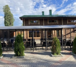 DOM в Усадьба