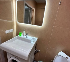 3-комнатные апартаменты стандарт в Флагман