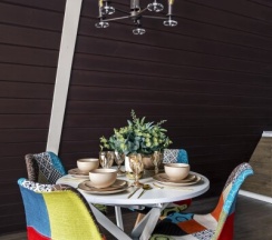 River-1 white | Банный чан в Барские Поля