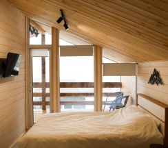 Коттедж премиум в TripFit