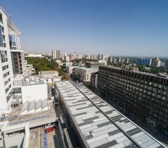 Standard в Don-Plaza