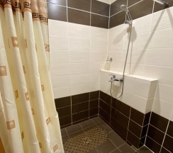 Номер делюкс в Залесный